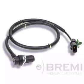 Датчик ABS Bremi 50888