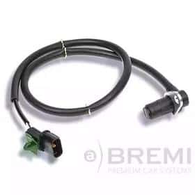 Датчик ABS Bremi 50889