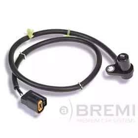 Датчик ABS Bremi 50892