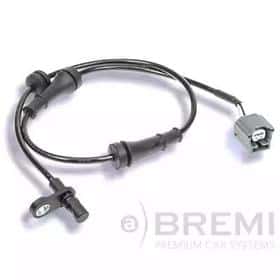 Датчик ABS Bremi 50900