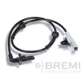 Датчик ABS Bremi 50908