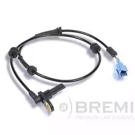 Датчик ABS Bremi 50910