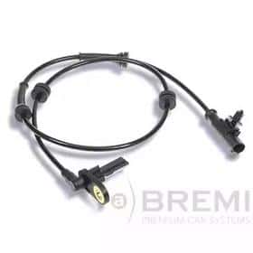 Датчик ABS Bremi 50911