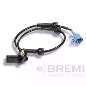 Датчик ABS Bremi 50913