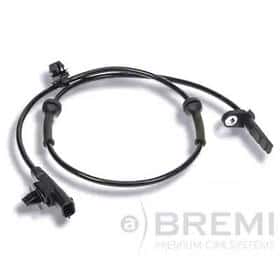 Датчик ABS Bremi 50916