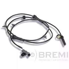 Датчик ABS Bremi 50917