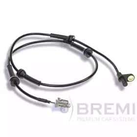 Датчик ABS Bremi 50936