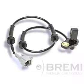 Датчик ABS Bremi 50953