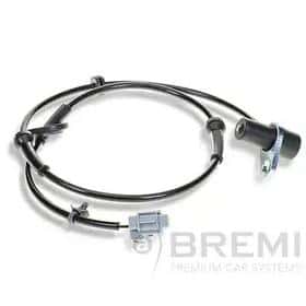 Датчик ABS Bremi 50958