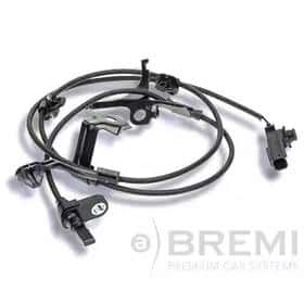 Датчик ABS Bremi 50970