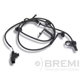 Датчик ABS Bremi 50971