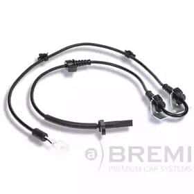 Датчик ABS Bremi 50974