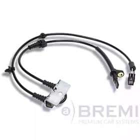 Датчик ABS Bremi 50978
