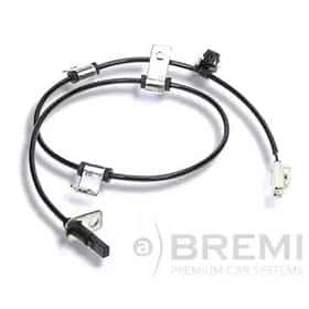 Датчик ABS Bremi 50979