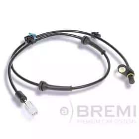 Датчик ABS Bremi 50981