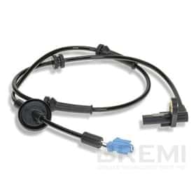 Датчик ABS Bremi 51662