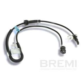 Датчик ABS Bremi 51216
