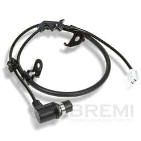 Датчик ABS Bremi 51084