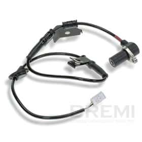 Датчик ABS Bremi 51228