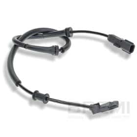 Датчик ABS Bremi 51459