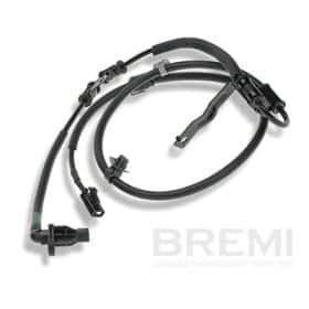 Датчик ABS Bremi 51232