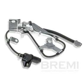 Датчик ABS Bremi 51674
