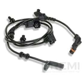 Датчик ABS Bremi 51684