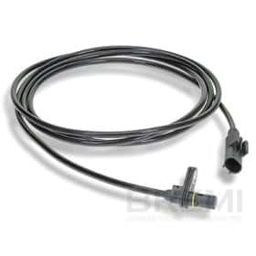 Датчик ABS Bremi 51363