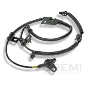 Датчик ABS Bremi 51245