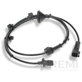 Датчик ABS Bremi 51285