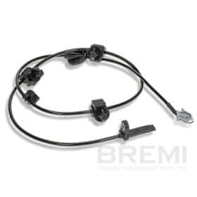 Датчик ABS Bremi 51635