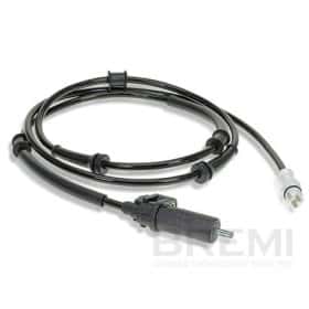 Датчик ABS Bremi 51805