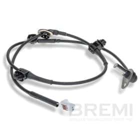 Датчик ABS Bremi 51391