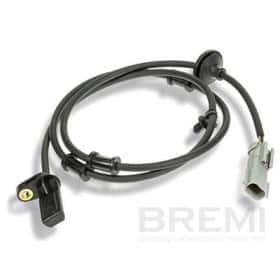 Датчик ABS Bremi 51012