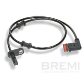 Датчик ABS Bremi 51283