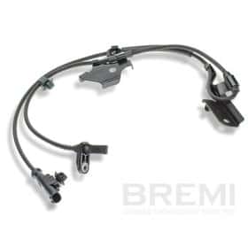 Датчик ABS Bremi 51258