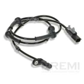 Датчик ABS Bremi 51668