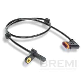 Датчик ABS Bremi 51412