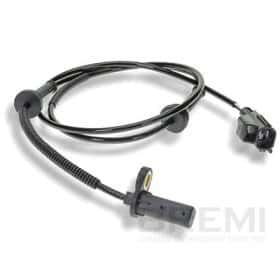 Датчик ABS Bremi 51505