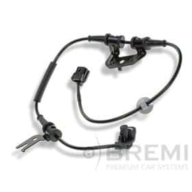 Датчик ABS Bremi 51225