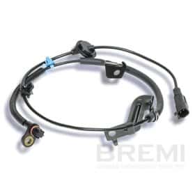 Датчик ABS Bremi 51140