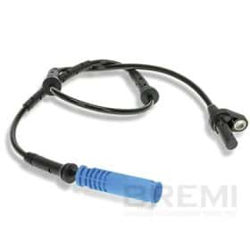 Датчик ABS Bremi 51728