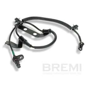 Датчик ABS Bremi 51237