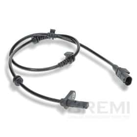 Датчик ABS Bremi 51410