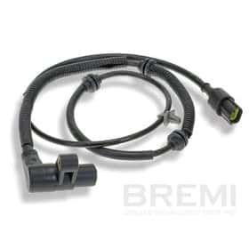 Датчик ABS Bremi 51252