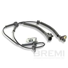 Датчик ABS Bremi 51849