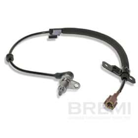 Датчик ABS Bremi 51666