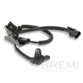 Датчик ABS Bremi 51806