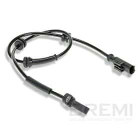 Датчик ABS Bremi 51593