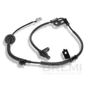 Датчик ABS Bremi 51238